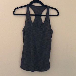 Lululemon Essential Tank